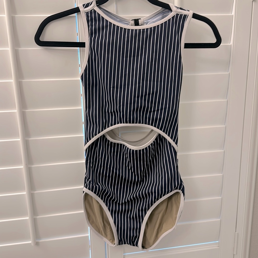 Five Dancewear leotard